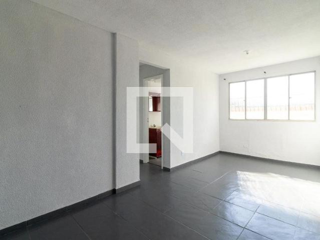 Apto, Realengo, 2 Quartos, 52 m2 Rio de Janeiro