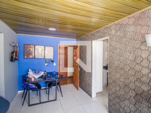 Apto, Realengo, 2 Quartos, 52 m2 Rio de Janeiro