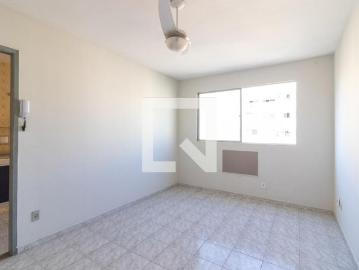 Apto, Realengo, 2 Quartos, 54 m2 Rio de Janeiro