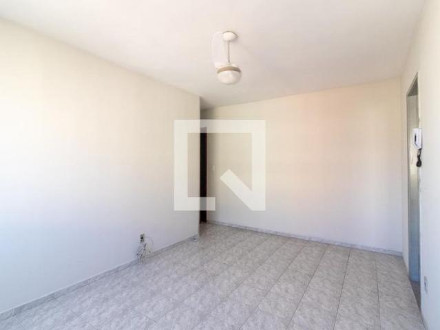 Apto, Realengo, 2 Quartos, 54 m2 Rio de Janeiro