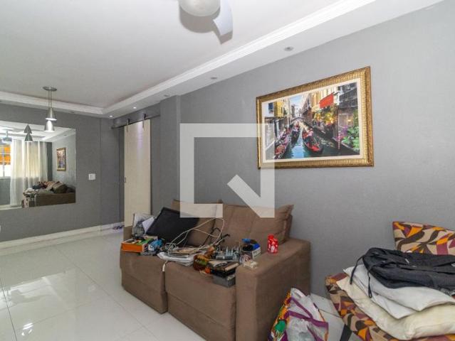 Apto, Realengo, 2 Quartos, 56 m2 Rio de Janeiro