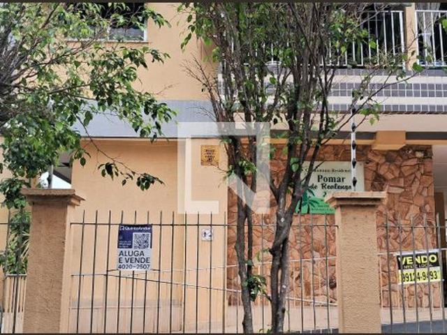 Apto, Realengo, 2 Quartos, 54 m2 Rio de Janeiro
