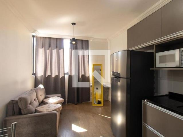 Apto, Rebouças, 1 Quarto, 28 m2 Curitiba
