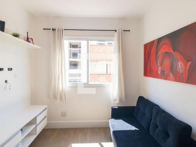 Apto, Rebouças, 1 Quarto, 32 m2 Curitiba