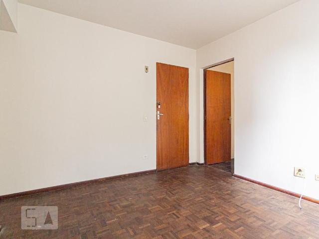 Apto, Rebouças, 1 Quarto, 32 m2 Curitiba