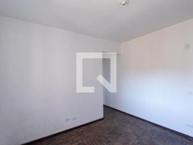 Apto, Rebouças, 1 Quarto, 33 m2 Curitiba