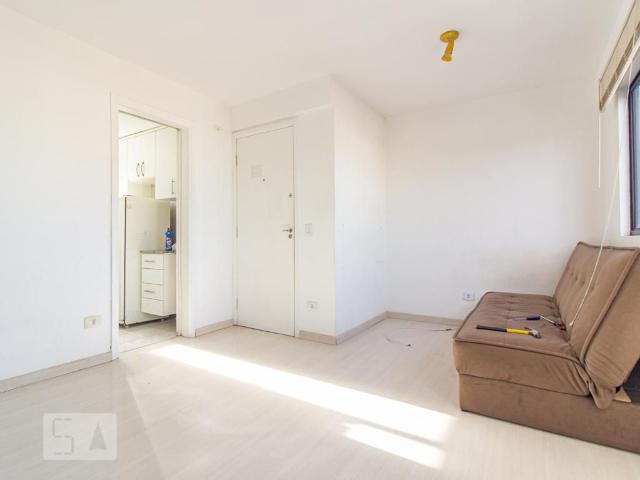Apto, Rebouças, 2 Quartos, 39 m2 Curitiba