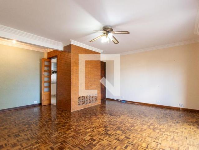 Apto, Rebouças, 3 Quartos, 110 m2 Curitiba