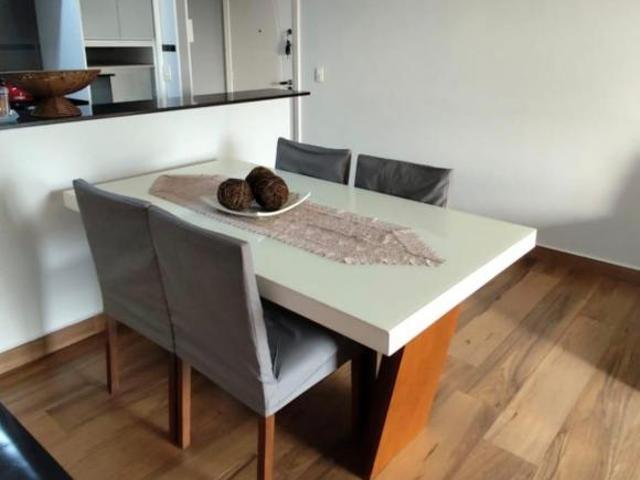 Apto reformado, porteira fechada e pronto para morar no Practice com 2dorms sendo 1 suíte, sala ampl