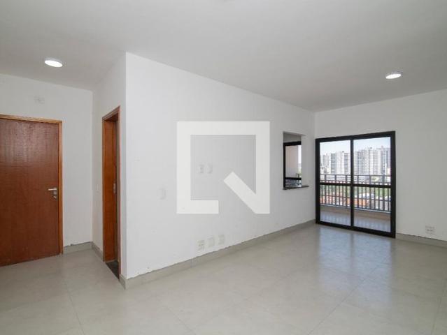 Apto, Remanso Campineiro, 2 Quartos, 73 m2 Hortolândia