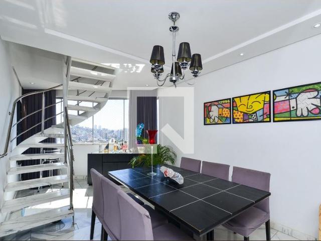 Apto, Renascença, 3 Quartos, 163 m2 Belo Horizonte