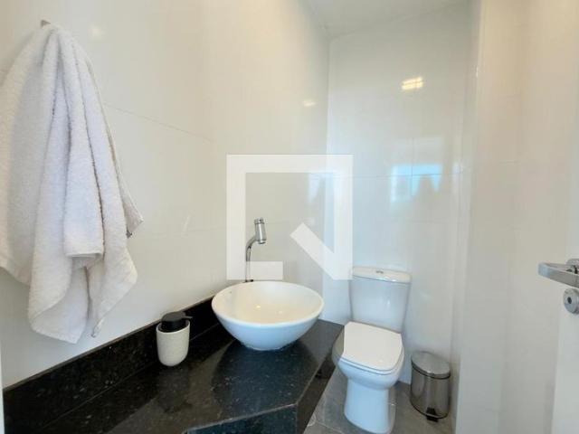 Apto, Renascença, 2 Quartos, 140 m2 Belo Horizonte