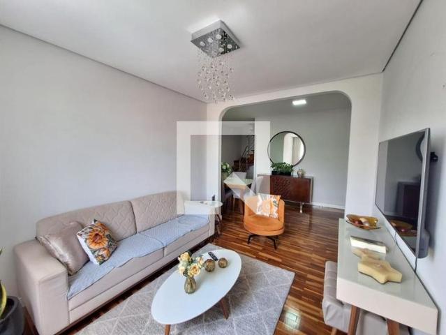 Apto, Renascença, 4 Quartos, 204 m2 Belo Horizonte