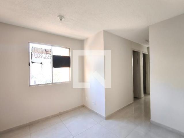 Apto, Res. Cosmos, 2 Quartos, 47 m2 Campinas
