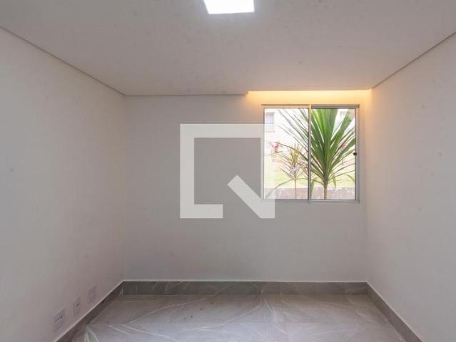 Apto, Res. Cosmos, 2 Quartos, 49 m2 Campinas