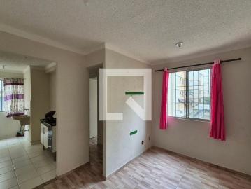 Apto, Res. Cosmos, 2 Quartos, 49 m2 Campinas