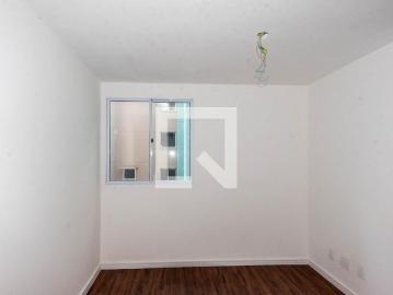 Apto, Res. Cosmos, 2 Quartos, 43 m2 Campinas
