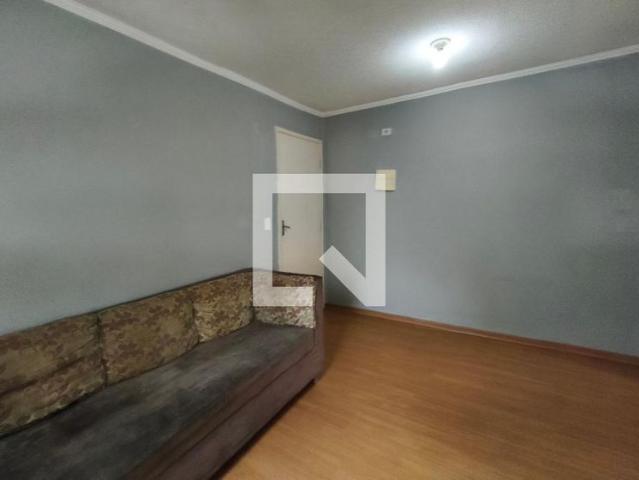 Apto, Res. Cosmos, 2 Quartos, 55 m2 Campinas