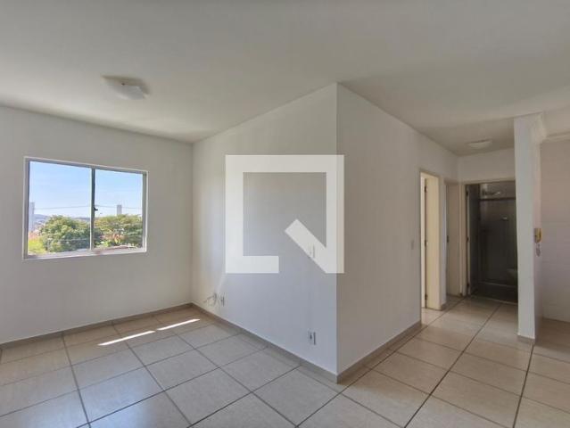 Apto, Res. Cosmos, 2 Quartos, 50 m2 Campinas
