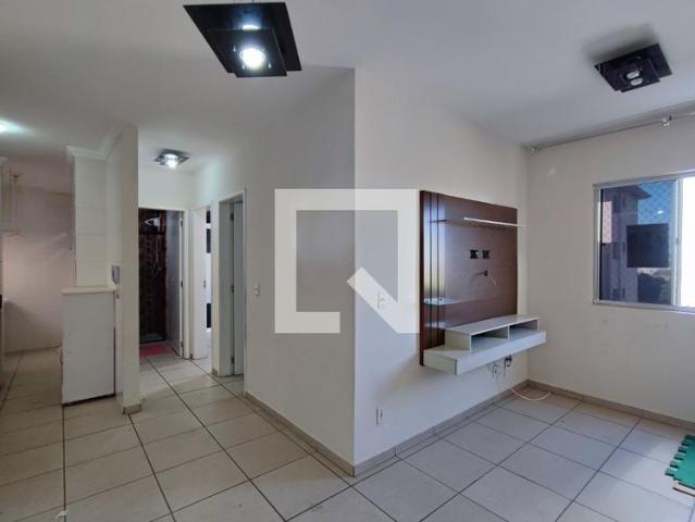 Apto, Res. Cosmos, 2 Quartos, 50 m2 Campinas