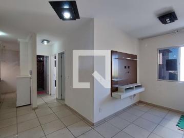 Apto, Res. Cosmos, 2 Quartos, 50 m2 Campinas