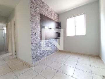 Apto, Res. Cosmos, 2 Quartos, 50 m2 Campinas