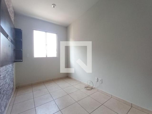 Apto, Res. Cosmos, 2 Quartos, 50 m2 Campinas