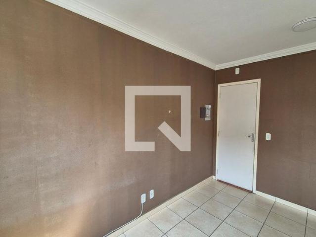 Apto, Res. Cosmos, 2 Quartos, 51 m2 Campinas