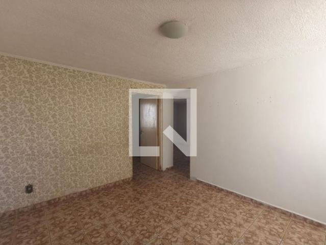 Apto, Res. Cosmos, 2 Quartos, 52 m2 Campinas