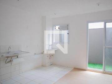 Apto, Res. Ipê Rosa, 2 Quartos, 50 m2 Hortolândia