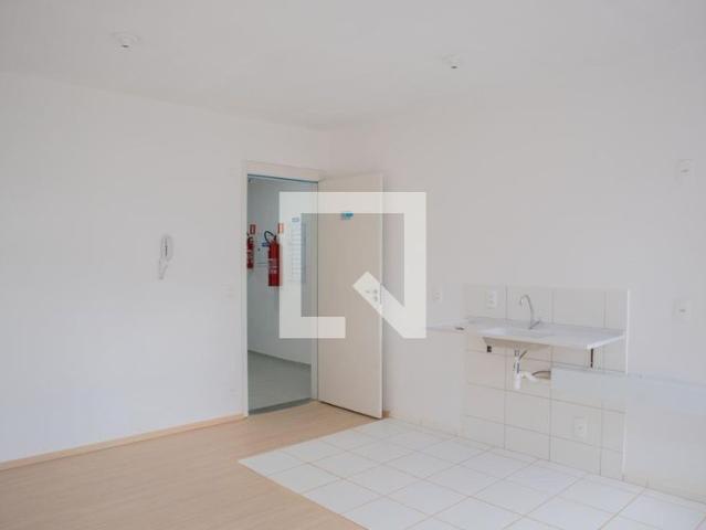Apto, Res. Ipê Rosa, 2 Quartos, 50 m2 Hortolândia
