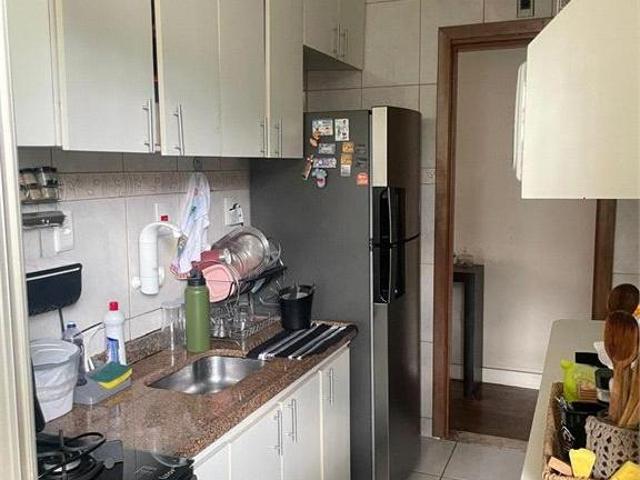 Apto Res MANDAQUI 3 Dorm 70 m² / Zona Norte SP