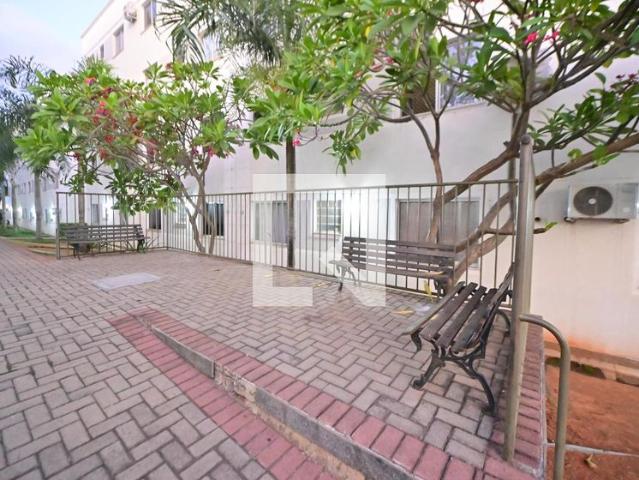 Apto, Residencial Monte Carlo, 2 Quartos, 47 m2 Goiânia