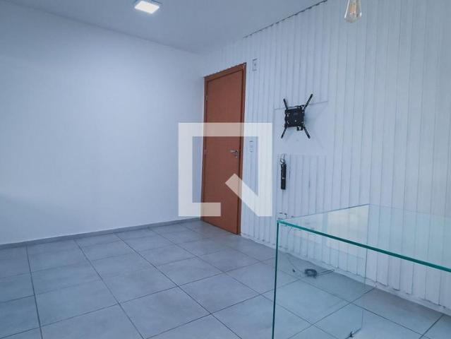 Apto, Residencial Monte Carlo, 2 Quartos, 44 m2 Goiânia