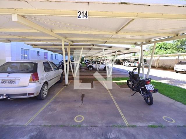 Apto, Residencial Monte Carlo, 2 Quartos, 45 m2 Goiânia