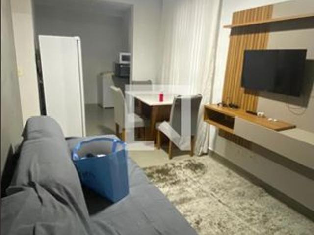 Apto, Residencial Monte Carlo, 2 Quartos, 53 m2 Goiânia