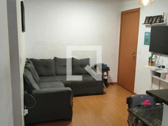 Apto, Residencial Monte Carlo, 2 Quartos, 39 m2 Goiânia