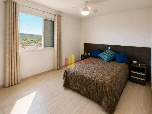 APTO RESIDENCIAL NOVO MUNDO