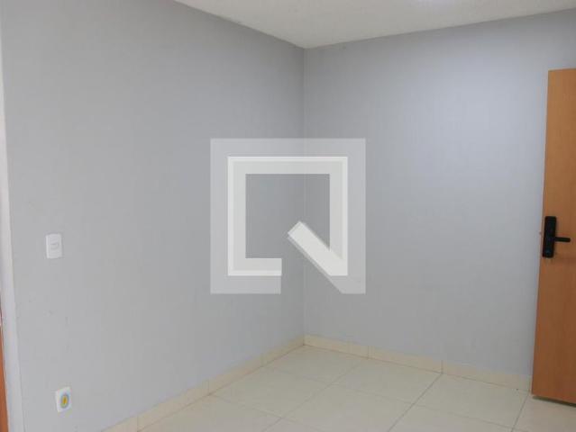 Apto, Residencial Belvedere, 2 Quartos, 40 m2 Goiânia