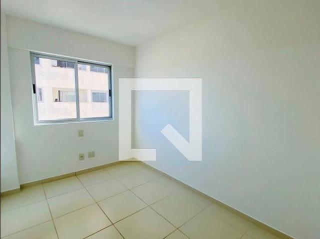Apto, Residencial Belvedere, 2 Quartos, 59 m2 Goiânia