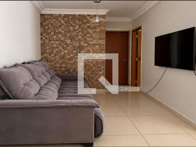 Apto, Residencial Belvedere, 2 Quartos, 60 m2 Goiânia