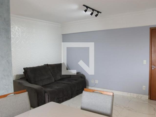 Apto, Residencial Belvedere, 3 Quartos, 75 m2 Goiânia