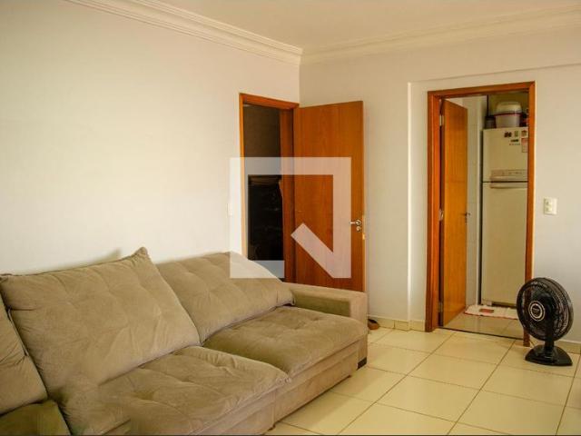 Apto, Residencial Belvedere, 3 Quartos, 78 m2 Goiânia