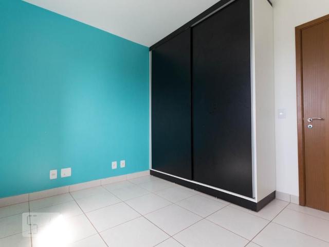 Apto, Residencial Celina Park, 2 Quartos, 60 m2 Goiânia