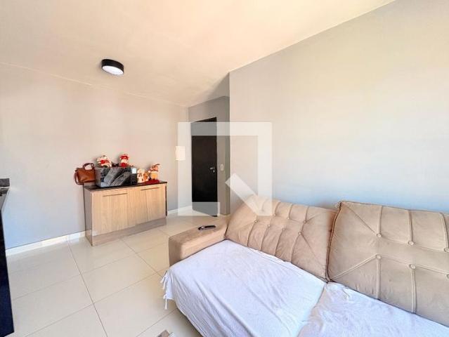 Apto, Residencial das Flores, 2 Quartos, 49 m2 Várzea Paulista