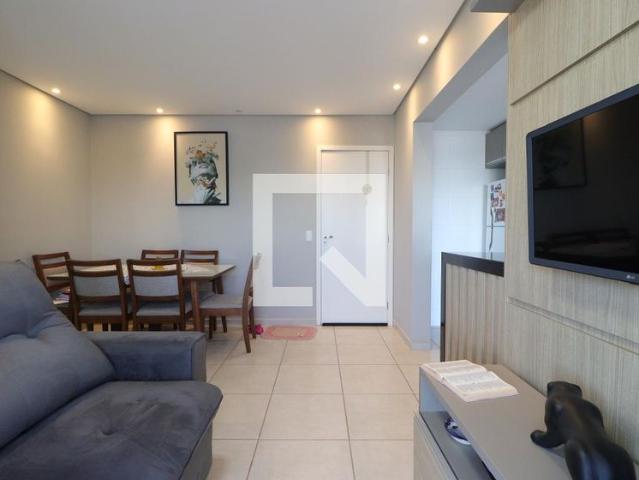 Apto, Residencial e Comercial Palmares, 2 Quartos, 57 m2 Ribeirão Preto
