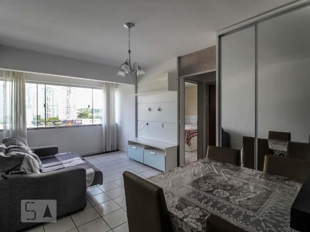 Apto, Residencial Eldorado, 2 Quartos, 57 m2 Goiânia