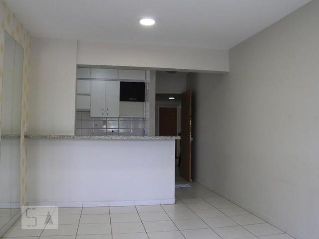 Apto, Residencial Eldorado, 2 Quartos, 58 m2 Goiânia