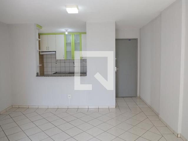 Apto, Residencial Eldorado, 2 Quartos, 58 m2 Goiânia