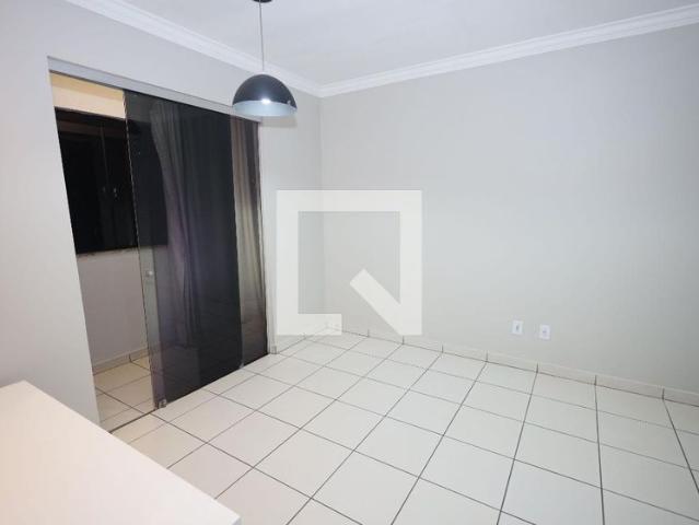 Apto, Residencial Eldorado, 2 Quartos, 59 m2 Goiânia